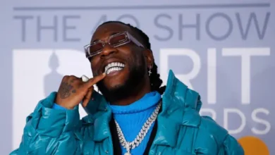 Burna Boy Biography