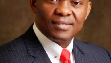 Tony Elumelu