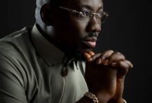 Obi Cubana Biography, Net worth