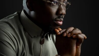 Obi Cubana Biography, Net worth