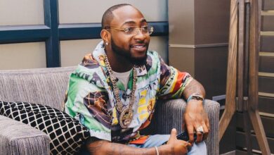 Davido Net Worth