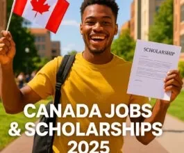 CANADA JOB: $17,000 Weekly Payment Job In Toronto Canada
