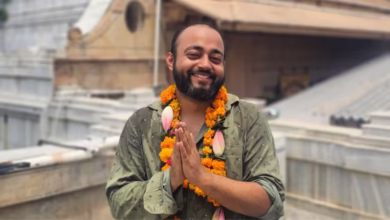 Abhishek Kar