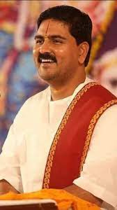 Rajan Ji Maharaj 