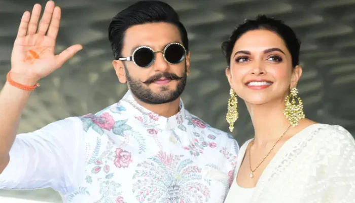 Ranveer Singh