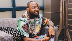Davido Net Worth
