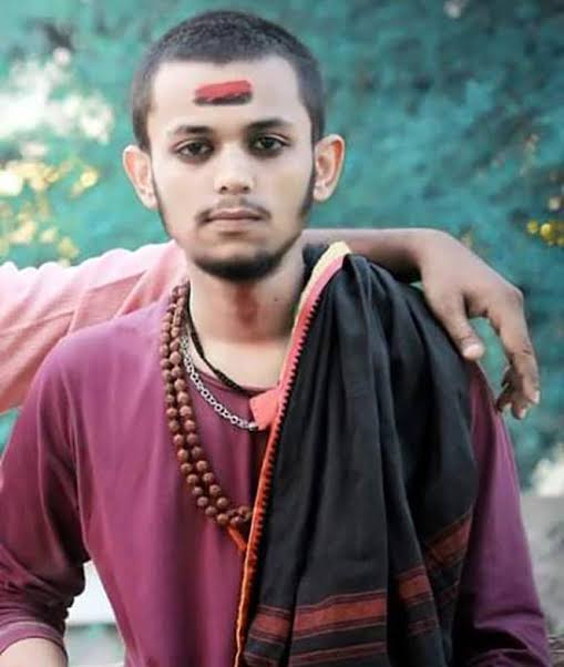 Durlabh Kashyap