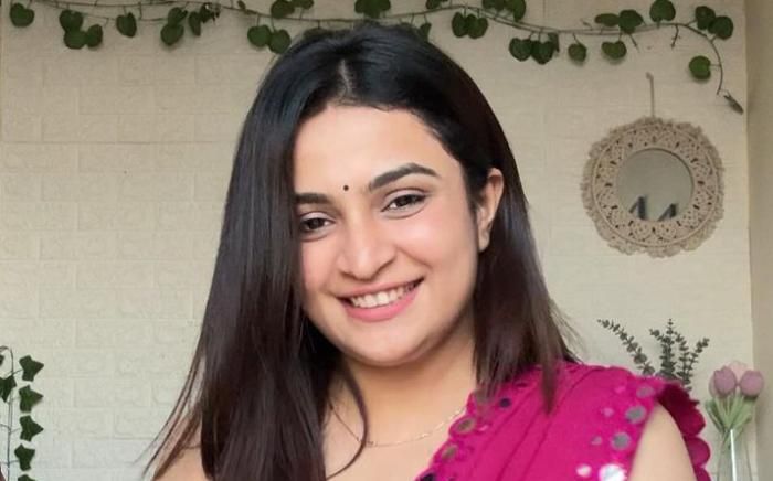 Kirti Mehra