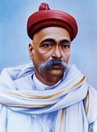 Lokmanya Tilak
