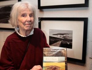 Shirley Toulson