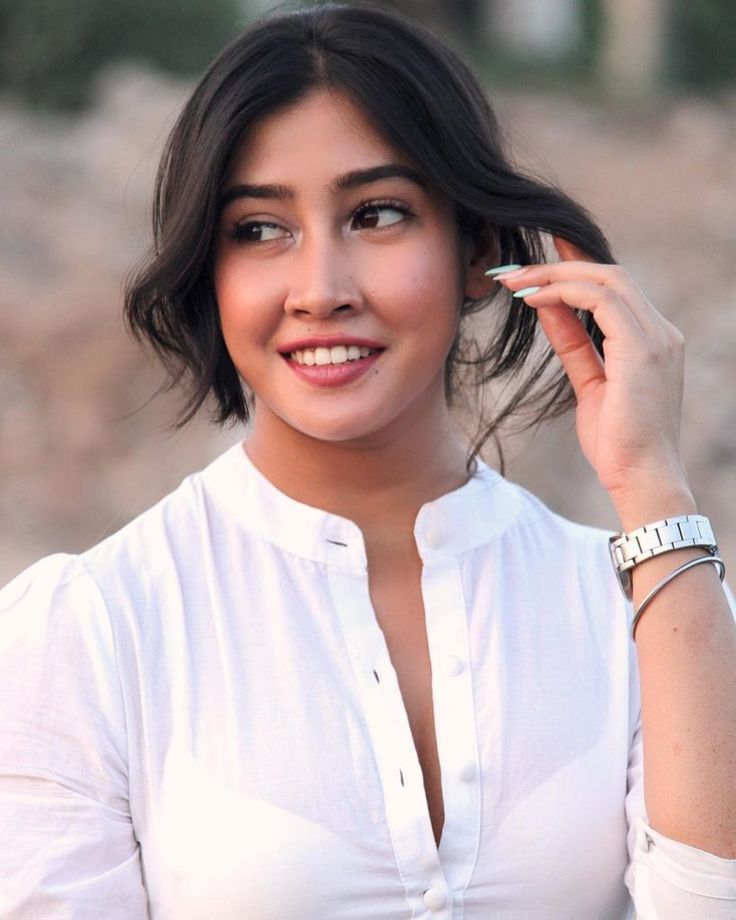 Sofia Ansari