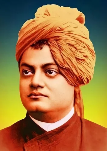 Swami Vivekananda