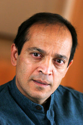 Vikram Seth