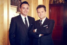 Ant and Dec Net Worth: Earnings, Career, Salary, Lifestyle & Assets