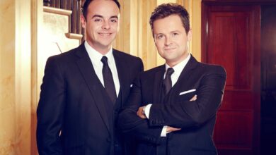 Ant and Dec Net Worth: Earnings, Career, Salary, Lifestyle & Assets