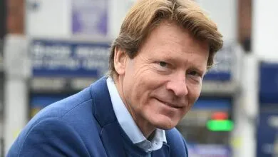 Richard Tice