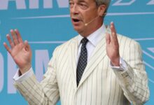 Nigel Farage Net Worth: Earnings, Career, Salary, Lifestyle & Assets