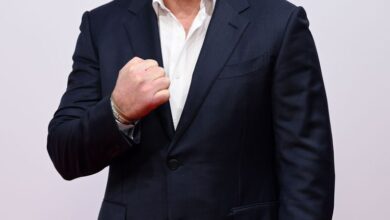Barry McGuigan Net Worth: Earnings, Career, Salary, Personal Life & Assets
