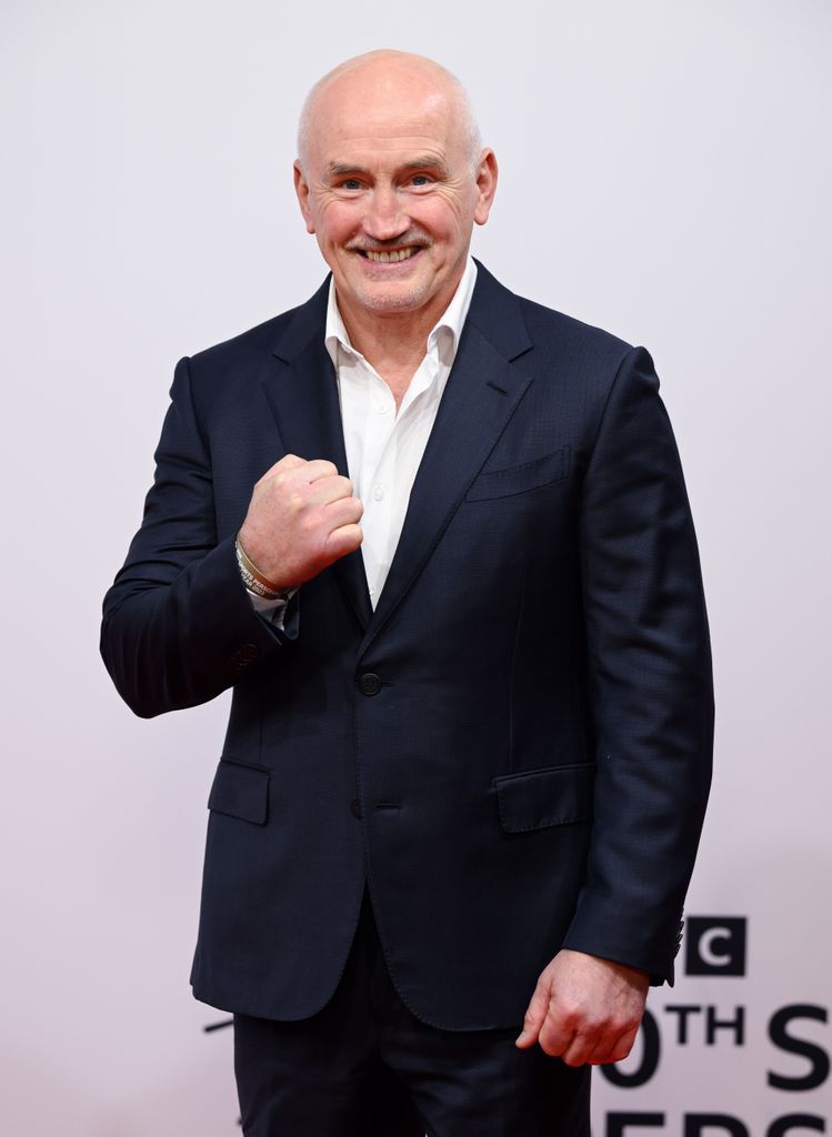 Barry McGuigan Net Worth: Earnings, Career, Salary, Personal Life & Assets