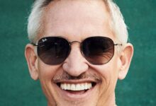 Gary Lineker Net Worth: Earnings, Career, Salary, Lifestyle & Assets