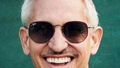 Gary Lineker Net Worth: Earnings, Career, Salary, Lifestyle & Assets