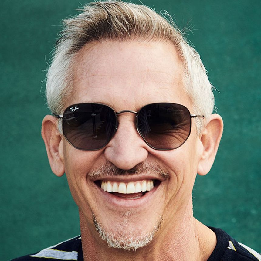 Gary Lineker Net Worth: Earnings, Career, Salary, Lifestyle & Assets