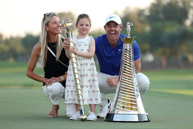 Rory Mcllroy Net Worth: Earnings, Career, Salary, Lifestyle & Assets