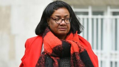 Diane Abbott Net Worth: Earnings, Career, Salary, Lifestyle & Assets