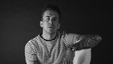 Danny Jones Net Worth: Earnings, Career, Salary, Lifestyle & Assets