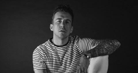 Danny Jones Net Worth: Earnings, Career, Salary, Lifestyle & Assets