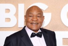 George Foreman Net Worth: Earnings, Career, Salary,Lifestyle & Assets