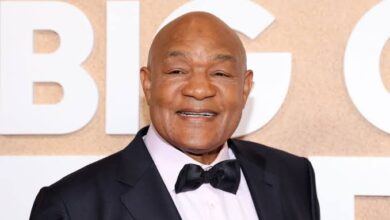 George Foreman Net Worth: Earnings, Career, Salary,Lifestyle & Assets