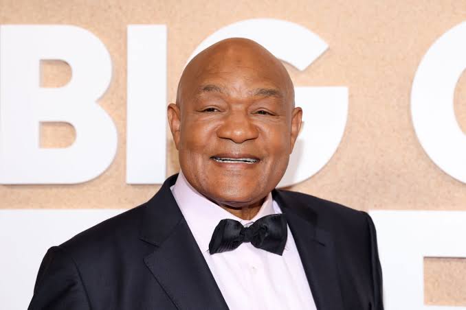 George Foreman Net Worth: Earnings, Career, Salary,Lifestyle & Assets