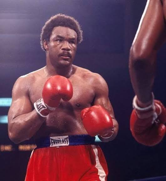 George Foreman Net Worth: Earnings, Career, Salary,Lifestyle & Assets