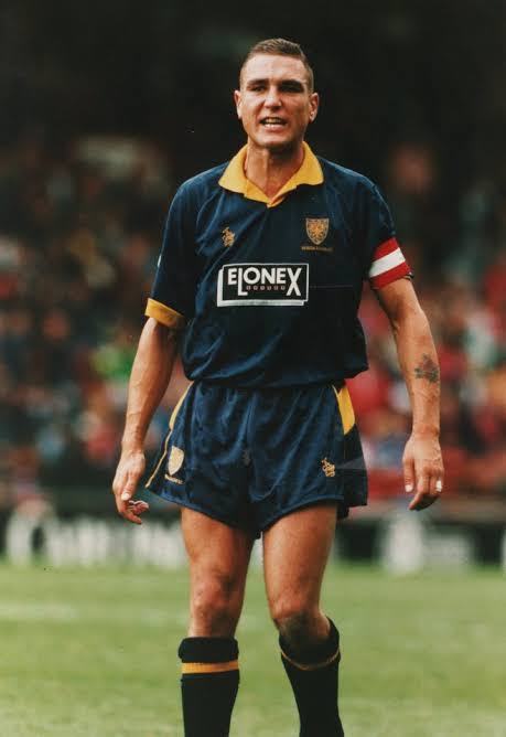 Vinnie Jones Net Worth: Earnings, Career, Salary, Lifestyle & Assets
