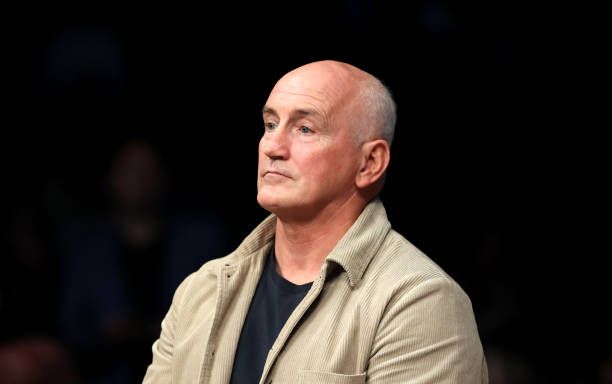 Barry McGuigan Net Worth: Earnings, Career, Salary, Personal Life & Assets