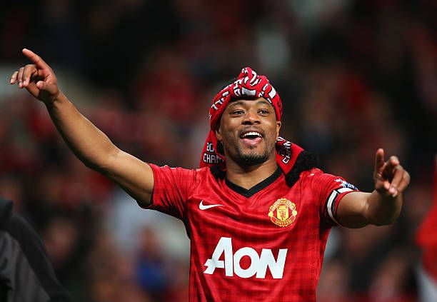 Patrice Evra Net Worth: Earnings, Career, Salary, Lifestyle & Assets