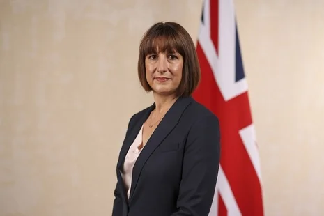 Rachel Reeves Net Worth: Earnings, Career, Salary, Lifestyle & Assets