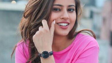 Nishu Tiwari Biography