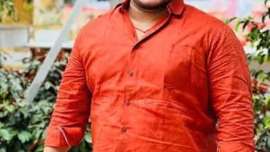 prithviraj mohol biography