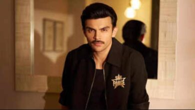 Veer Pahariya Biography