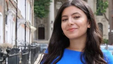 Reem Ibrahim Wikipedia