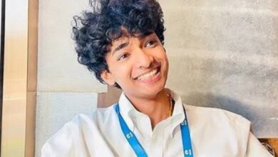 Shantanu Naidu Wikipedia