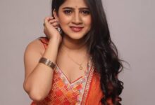 Sarika Salunkhe Biography