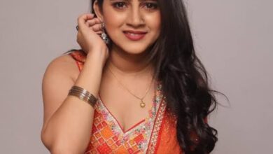 Sarika Salunkhe Biography