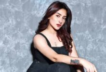 Mahira Sharma