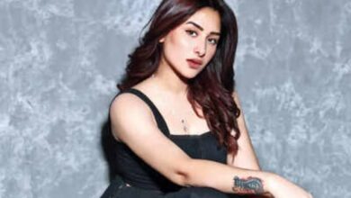 Mahira Sharma