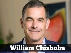 William Chisholm