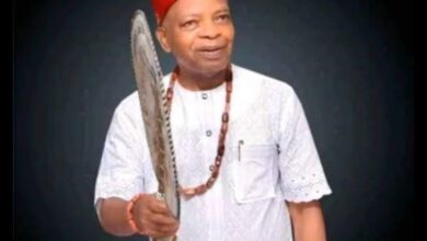 Arthur Eze Education
