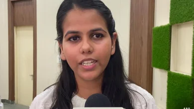 Ishita Kishore